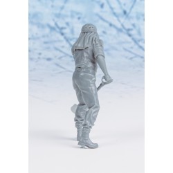 LRDG – Desert Scout - Digging, North Africa WWII 1/35