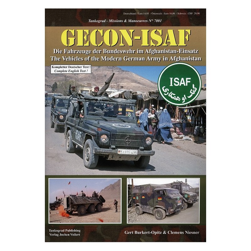 GECON-ISAF