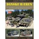 DANSKE HÆREN - Vehicles of the Modern Danish Land Forces
