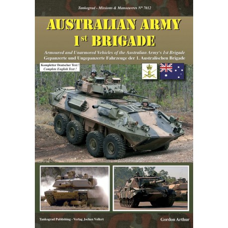 Australian Army 1st Brigade