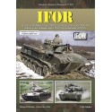 IFOR: Vehicles of Multinational IFOR 1995-1996