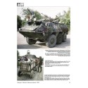 IFOR: Vehicles of Multinational IFOR 1995-1996