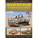 DANCON-ISAF Vehicles of the Danish ISAF Contingent in Afghanistan 2011