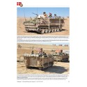 DANCON-ISAF Vehicles of the Danish ISAF Contingent in Afghanistan 2011