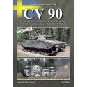 CV 90 Swedish Infantry Combat Vehicle 