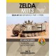 IDF Armor - ZELDA M113 - PART 1: FITTERS