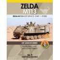 IDF Armor - ZELDA M113 - PART 1: FITTERS