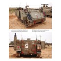 IDF Armor - ZELDA M113 - PART 1: FITTERS