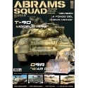 Abrams Squad 06 CASTELLANO