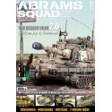 Abrams Squad 07 CASTELLANO