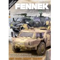 Modelling the Fennek - Abrams Squad Special