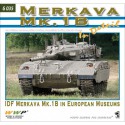 MERKAVA Mk.1B