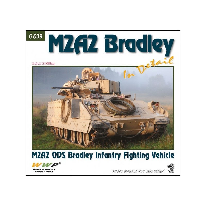 M2A2 BRADLEY