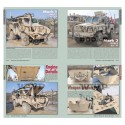 RG-31 MRAP part one