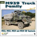 M939 TRUCK FAMILY