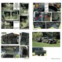 M998 HMMWV in detail﻿