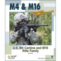 M4 & M16