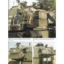 IDF Armor - M109A1/A2 Rochev & Doher