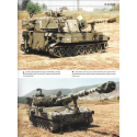 IDF Armor - M109A1/A2 Rochev & Doher