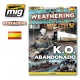 The Weathering Magazine 09 - K.O. CASTELLANO