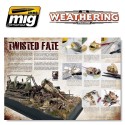 The Weathering Magazine 09 - K.O. CASTELLANO