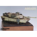 Modelling the Abrams Vol.1- Abrams Squad Special