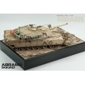 Modelling the Abrams Vol.1- Abrams Squad Special