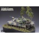 Modelling the Abrams Vol.1- Abrams Squad Special