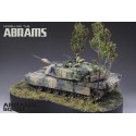 Modelling the Abrams Vol.1 - Abrams Squad Special