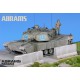 Modelling the Abrams Vol.1- Abrams Squad Special