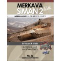 IDF Armor - MERKAVA SIMAN 2 - PART 1