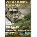 Abrams Squad 10 ENGLISH