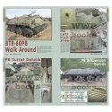 BTR-60 in detail