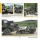 NATO Trucks and Vehicles in detail