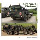 Bundeswehr Tank Transporters (FAUN) in detail