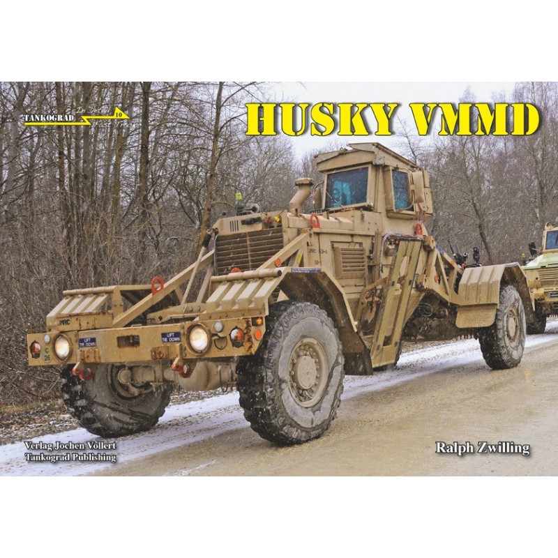 Husky VMMD