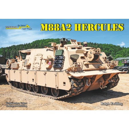 M88A2 HERCULES 