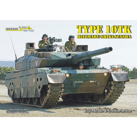 Type 10TK 