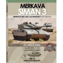 IDF Armor - Merkava Siman 3