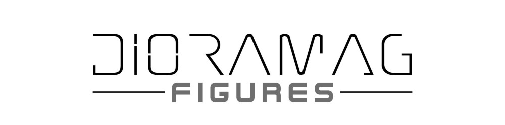 Dioramag Figures